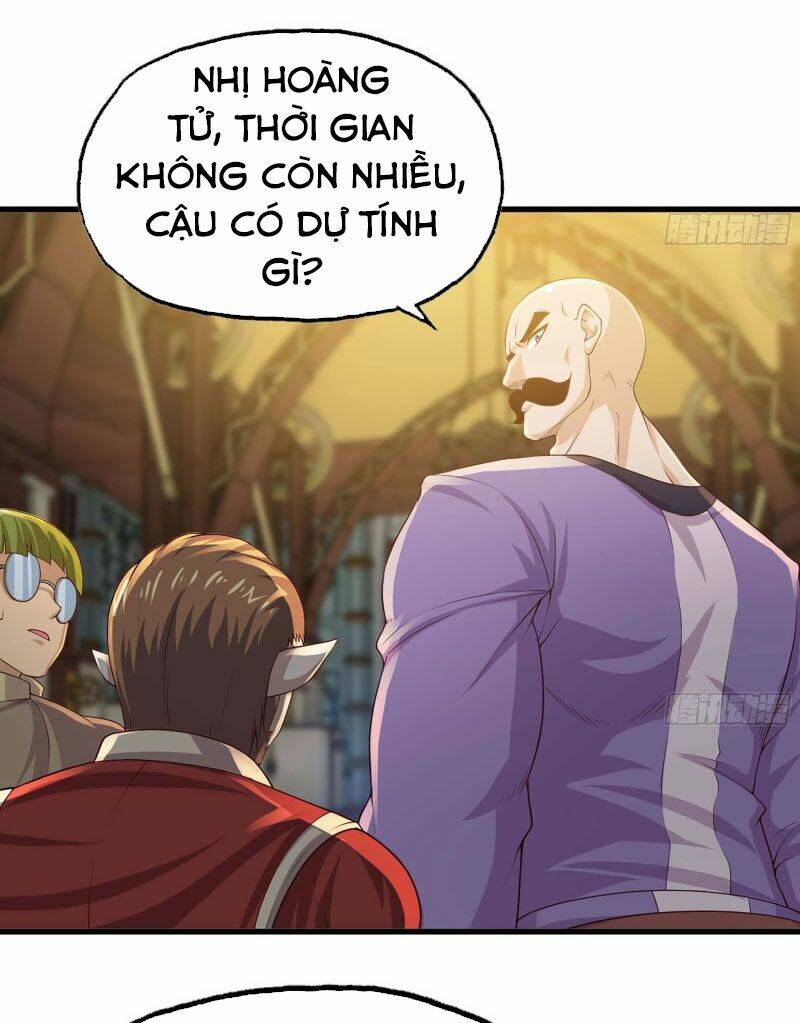 Vợ Tôi Là Quỷ Vương Chapter 229 - Trang 2