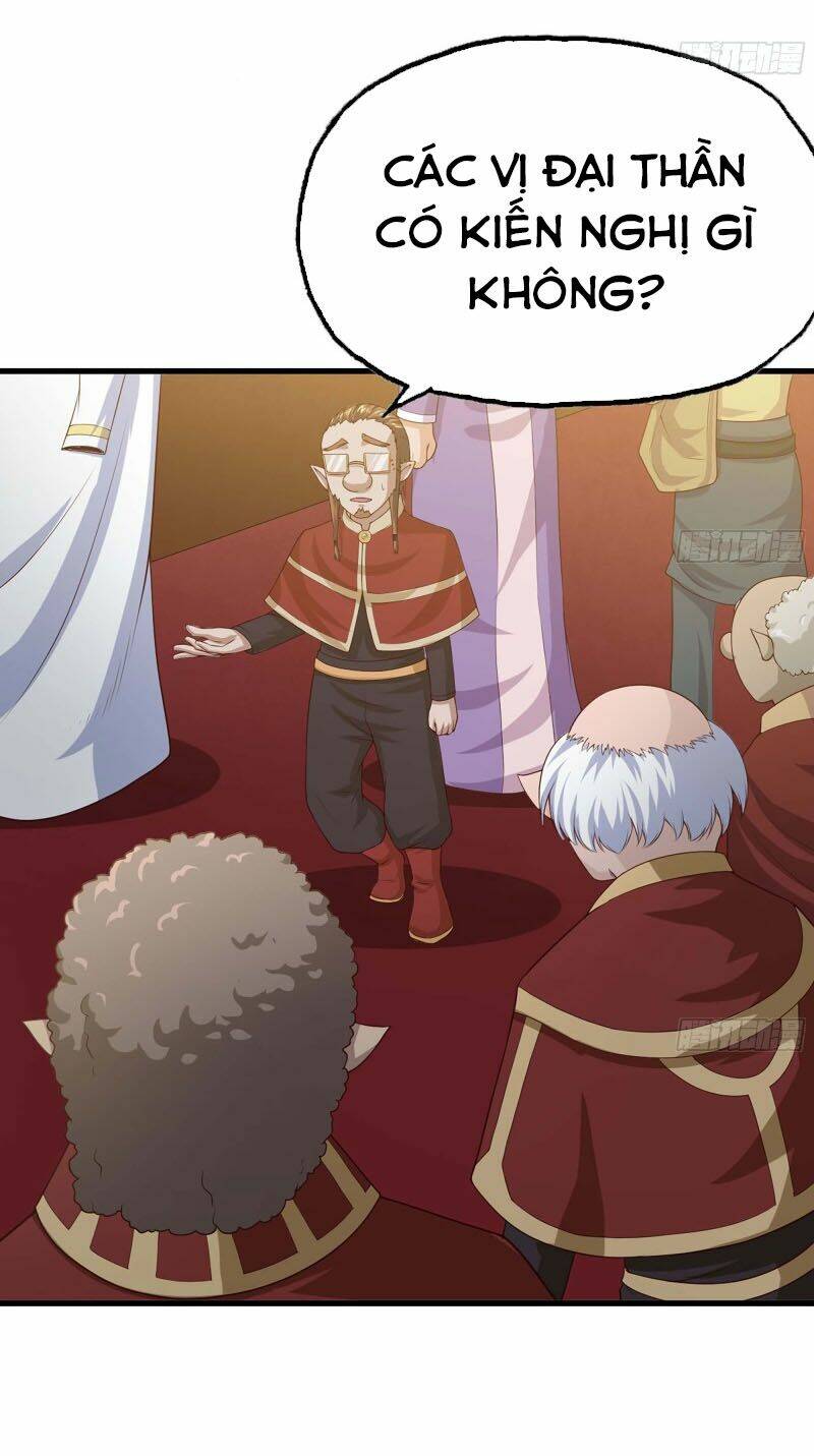 Vợ Tôi Là Quỷ Vương Chapter 229 - Trang 2