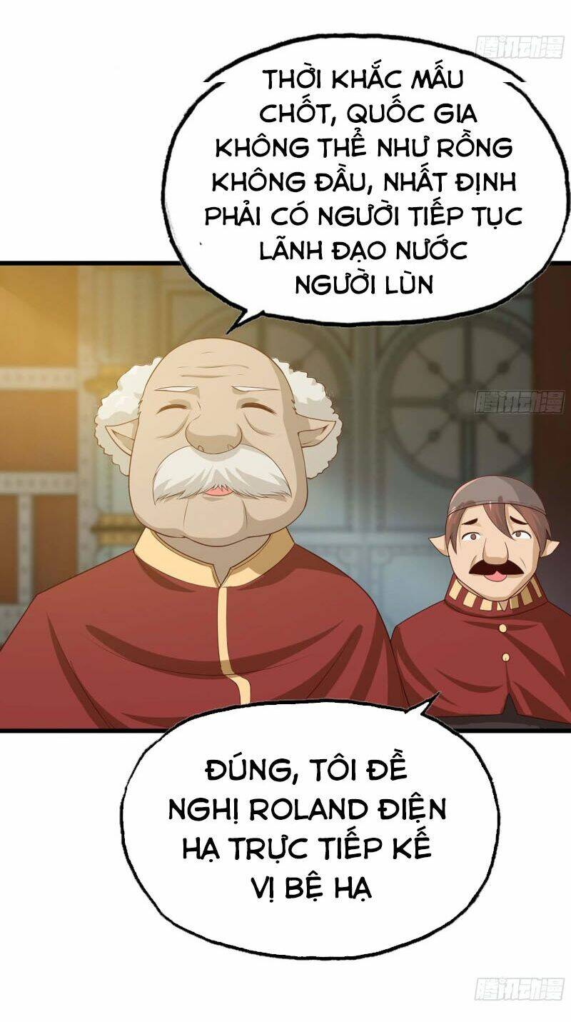 Vợ Tôi Là Quỷ Vương Chapter 229 - Trang 2