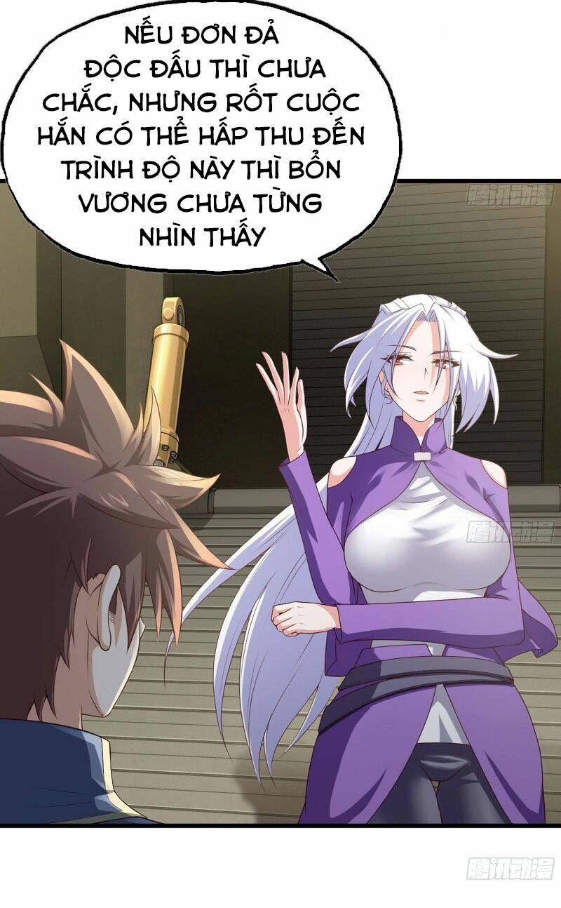 Vợ Tôi Là Quỷ Vương Chapter 229 - Trang 2