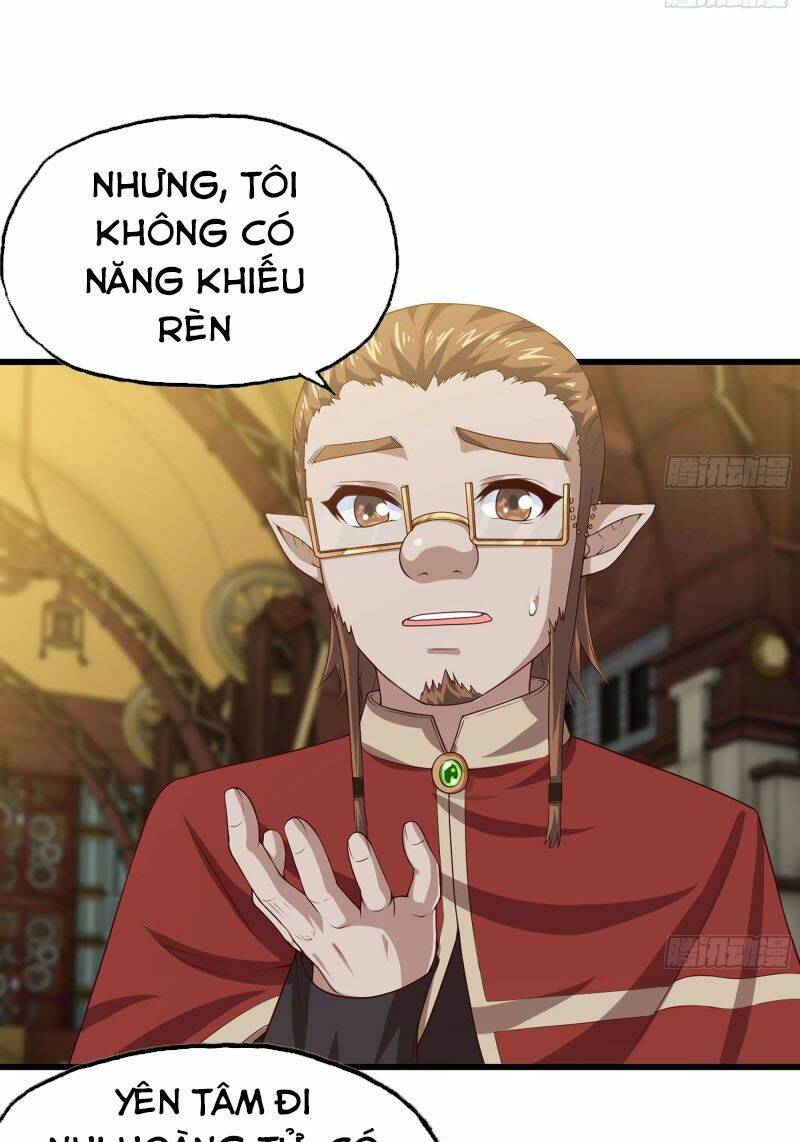 Vợ Tôi Là Quỷ Vương Chapter 229 - Trang 2