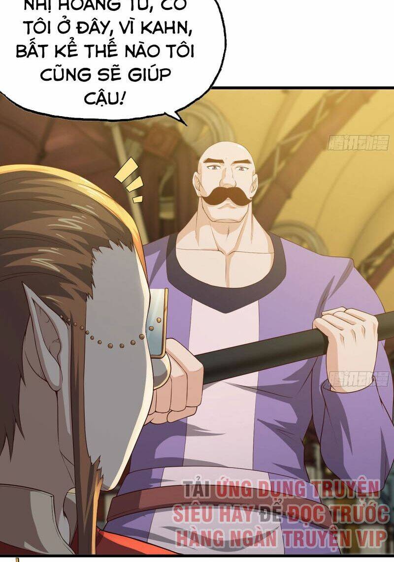 Vợ Tôi Là Quỷ Vương Chapter 229 - Trang 2