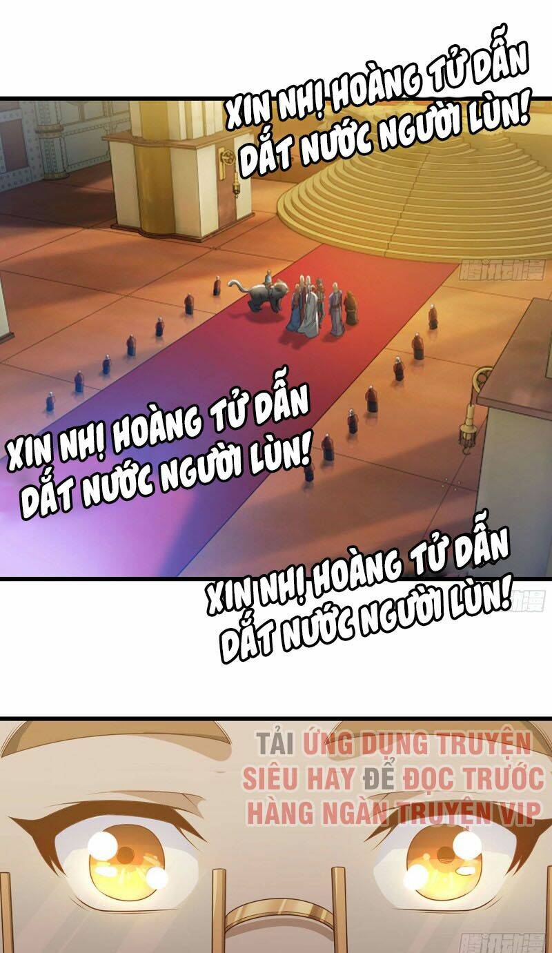 Vợ Tôi Là Quỷ Vương Chapter 229 - Trang 2