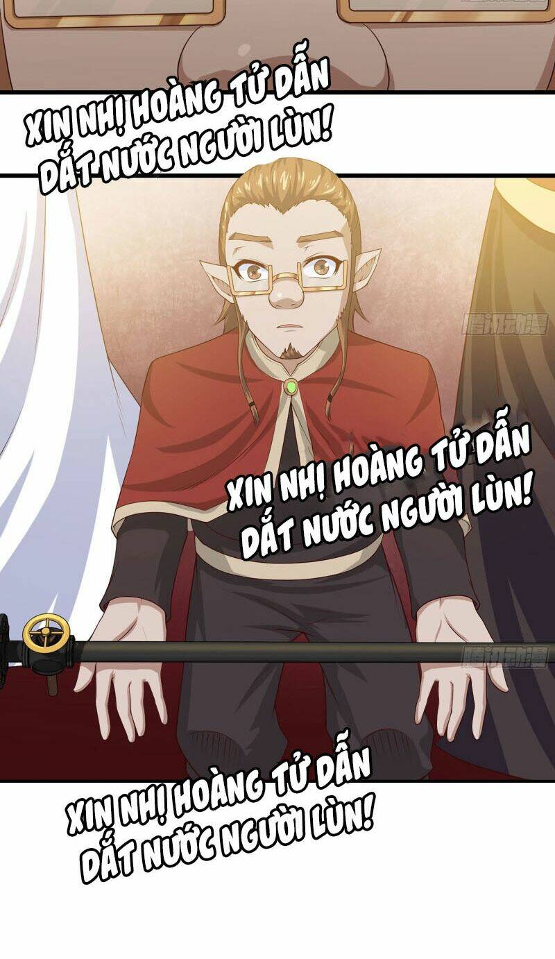 Vợ Tôi Là Quỷ Vương Chapter 229 - Trang 2