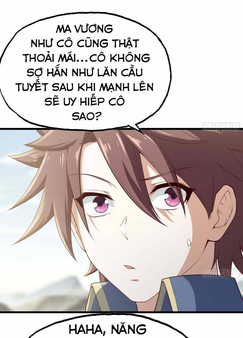 Vợ Tôi Là Quỷ Vương Chapter 229 - Trang 2