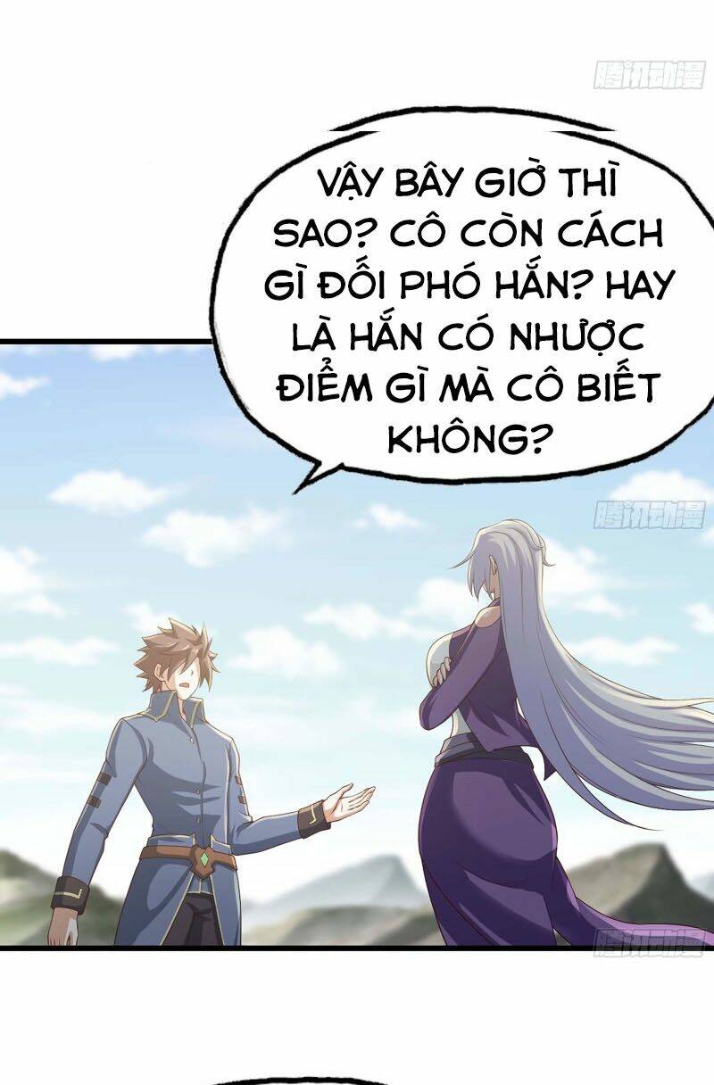 Vợ Tôi Là Quỷ Vương Chapter 229 - Trang 2