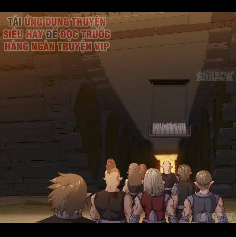 Vợ Tôi Là Quỷ Vương Chapter 230 - Trang 2