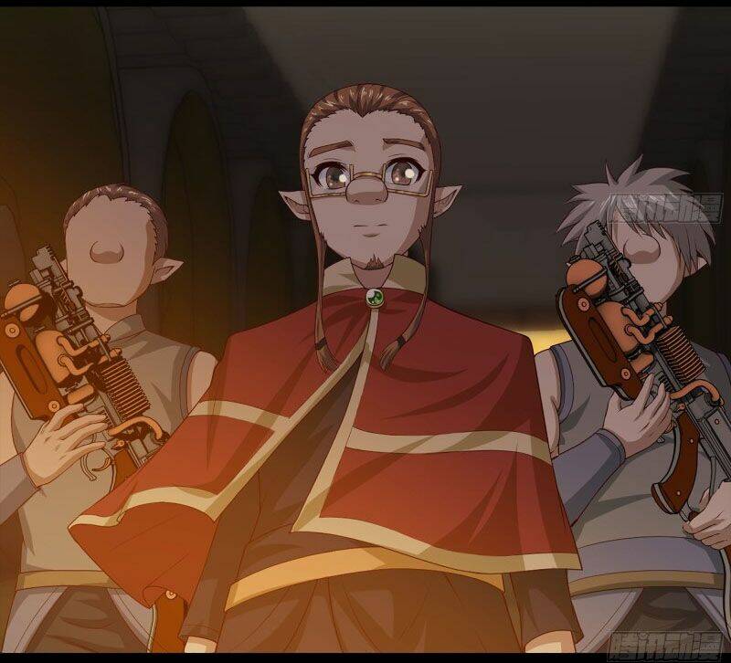 Vợ Tôi Là Quỷ Vương Chapter 230 - Trang 2