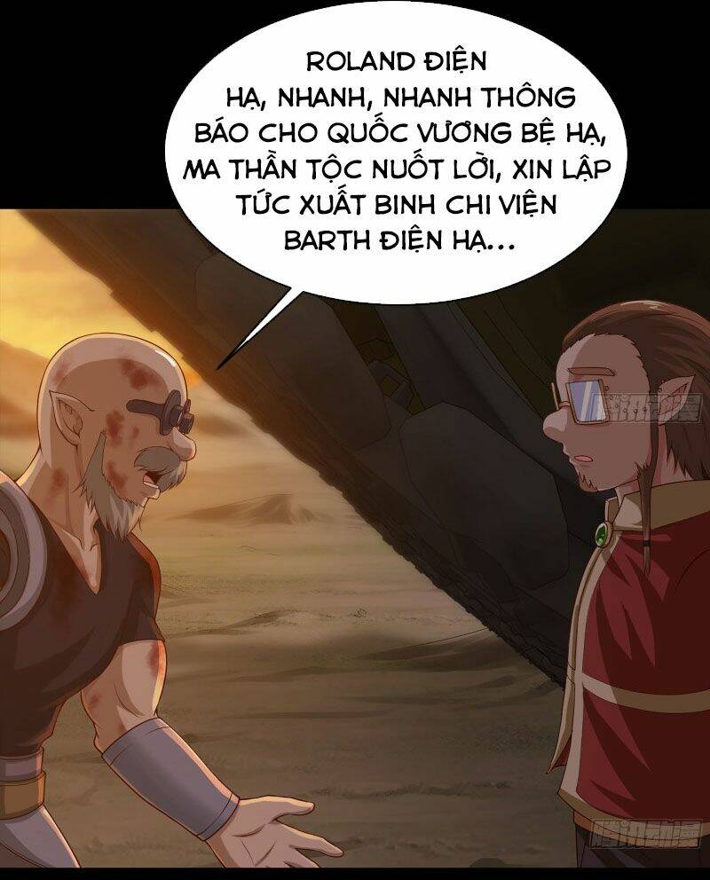 Vợ Tôi Là Quỷ Vương Chapter 230 - Trang 2