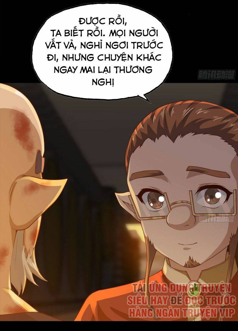 Vợ Tôi Là Quỷ Vương Chapter 230 - Trang 2