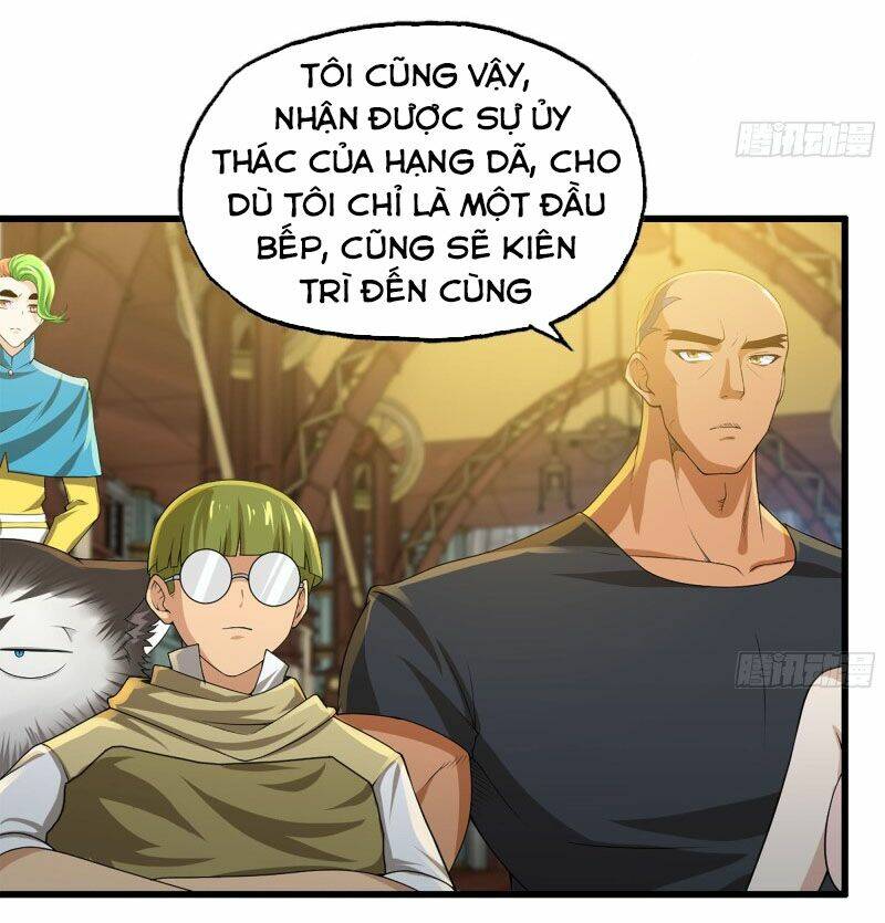 Vợ Tôi Là Quỷ Vương Chapter 230 - Trang 2