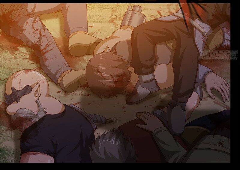 Vợ Tôi Là Quỷ Vương Chapter 230 - Trang 2