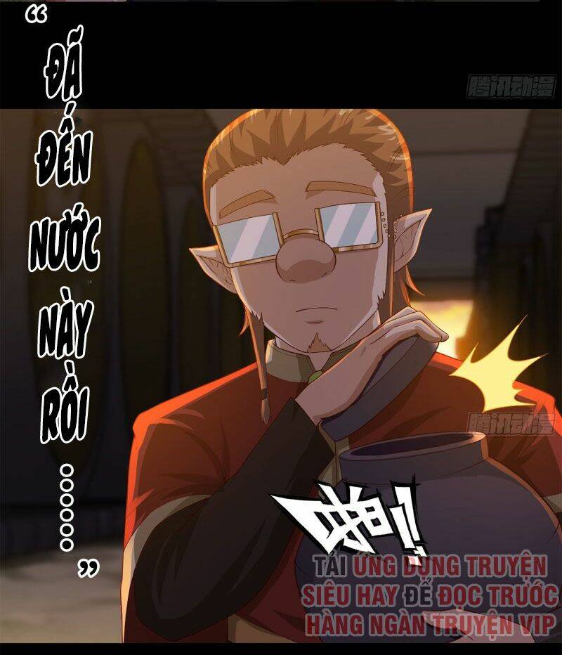 Vợ Tôi Là Quỷ Vương Chapter 230 - Trang 2