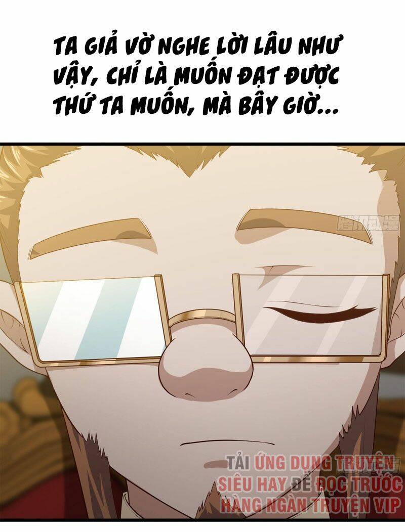 Vợ Tôi Là Quỷ Vương Chapter 230 - Trang 2