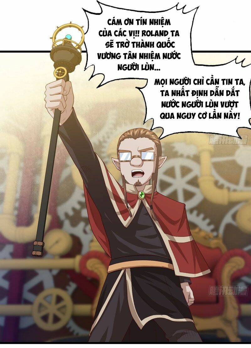 Vợ Tôi Là Quỷ Vương Chapter 230 - Trang 2