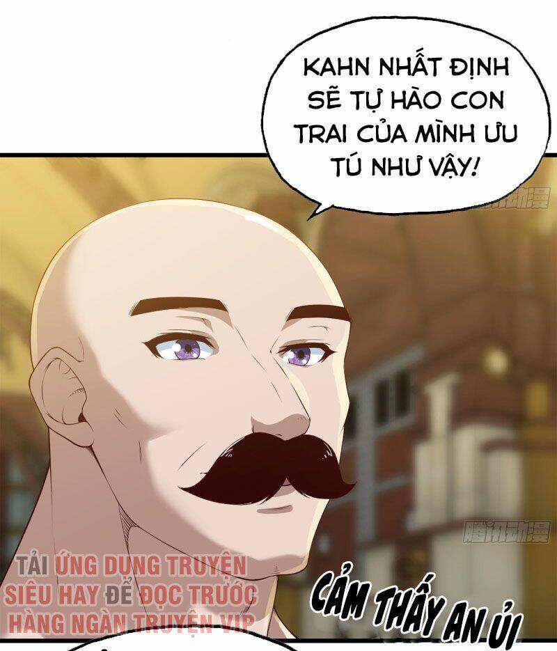 Vợ Tôi Là Quỷ Vương Chapter 230 - Trang 2