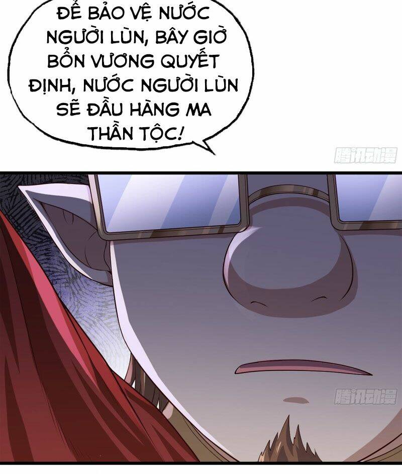 Vợ Tôi Là Quỷ Vương Chapter 230 - Trang 2