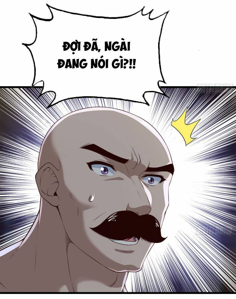 Vợ Tôi Là Quỷ Vương Chapter 230 - Trang 2