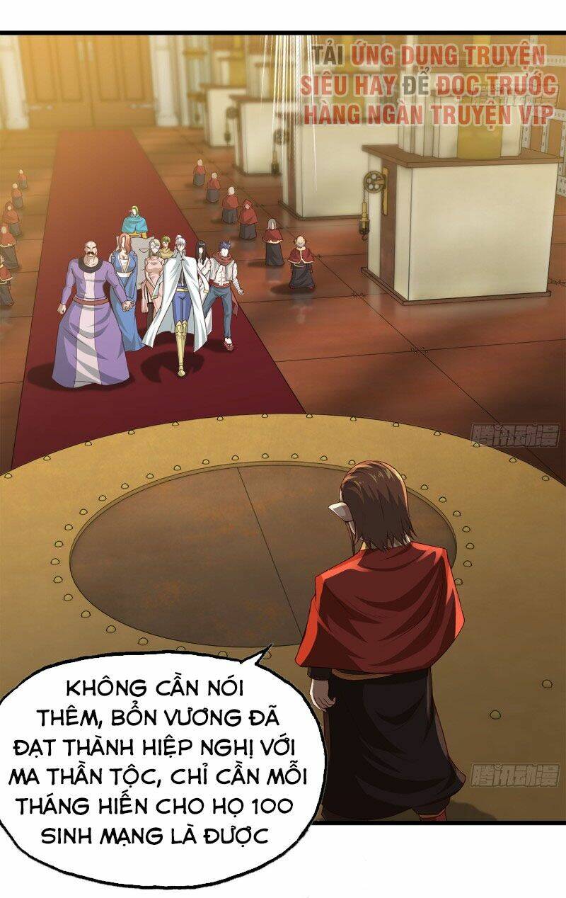 Vợ Tôi Là Quỷ Vương Chapter 230 - Trang 2