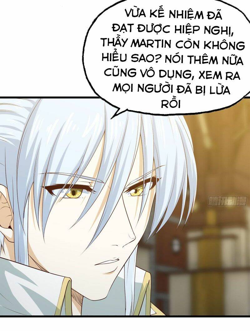 Vợ Tôi Là Quỷ Vương Chapter 230 - Trang 2