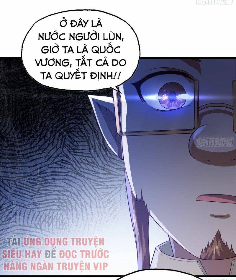 Vợ Tôi Là Quỷ Vương Chapter 230 - Trang 2