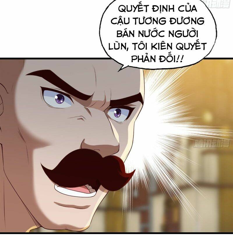 Vợ Tôi Là Quỷ Vương Chapter 230 - Trang 2