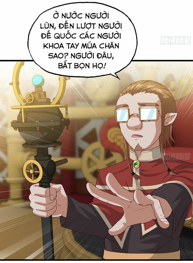 Vợ Tôi Là Quỷ Vương Chapter 230 - Trang 2