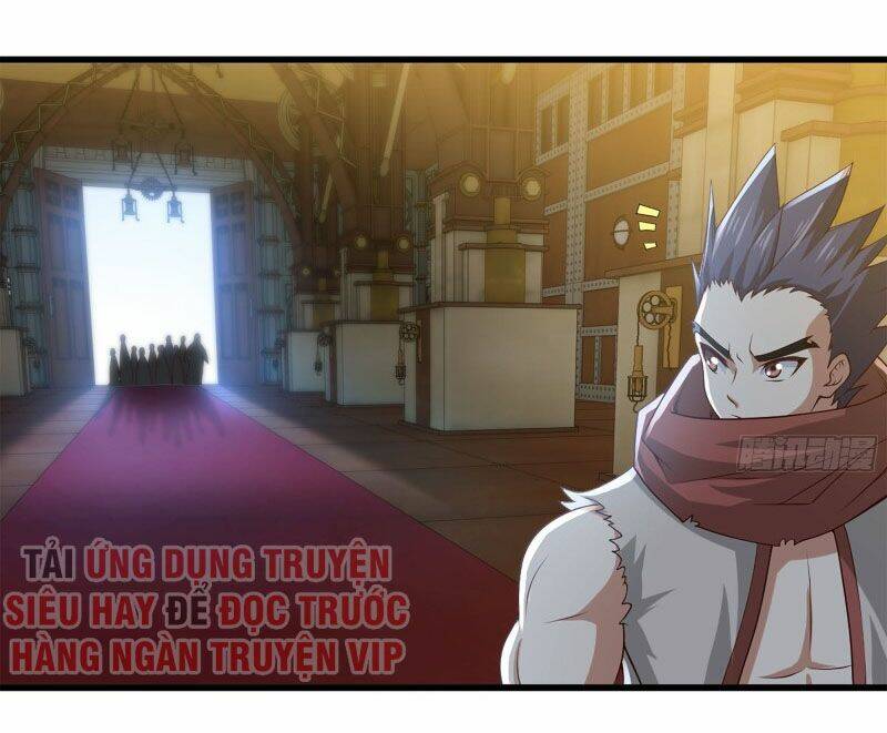 Vợ Tôi Là Quỷ Vương Chapter 230 - Trang 2