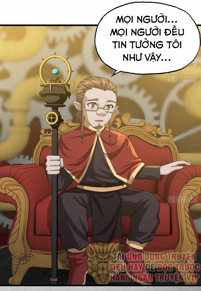 Vợ Tôi Là Quỷ Vương Chapter 230 - Trang 2