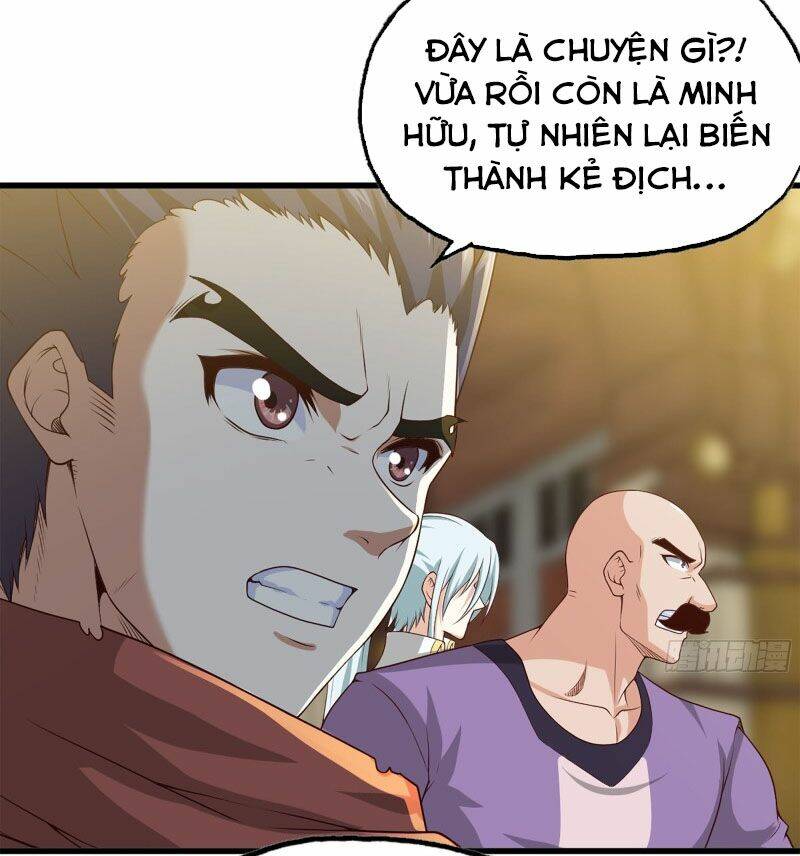 Vợ Tôi Là Quỷ Vương Chapter 230 - Trang 2