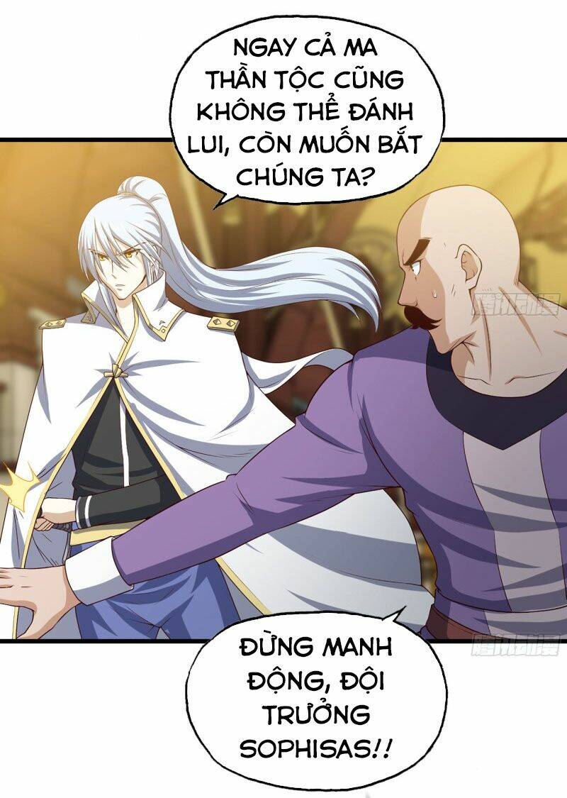 Vợ Tôi Là Quỷ Vương Chapter 230 - Trang 2