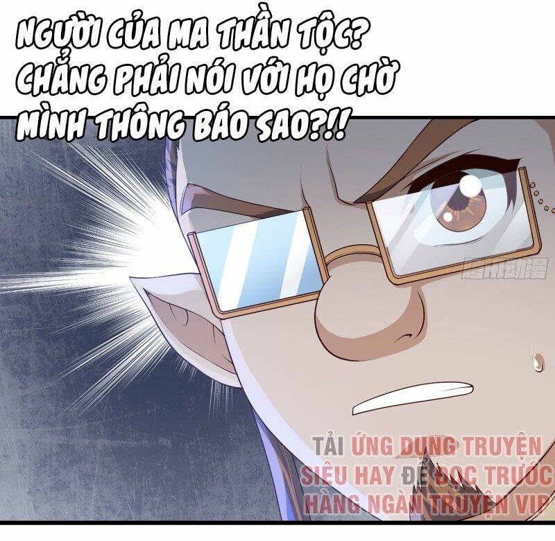 Vợ Tôi Là Quỷ Vương Chapter 230 - Trang 2