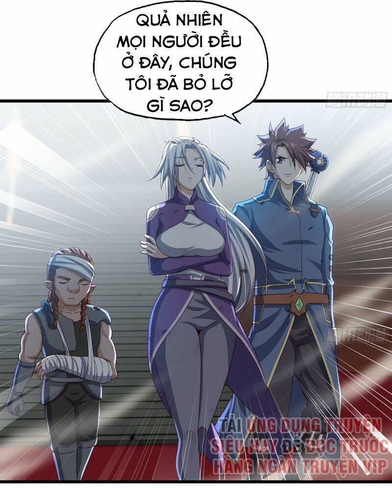 Vợ Tôi Là Quỷ Vương Chapter 230 - Trang 2