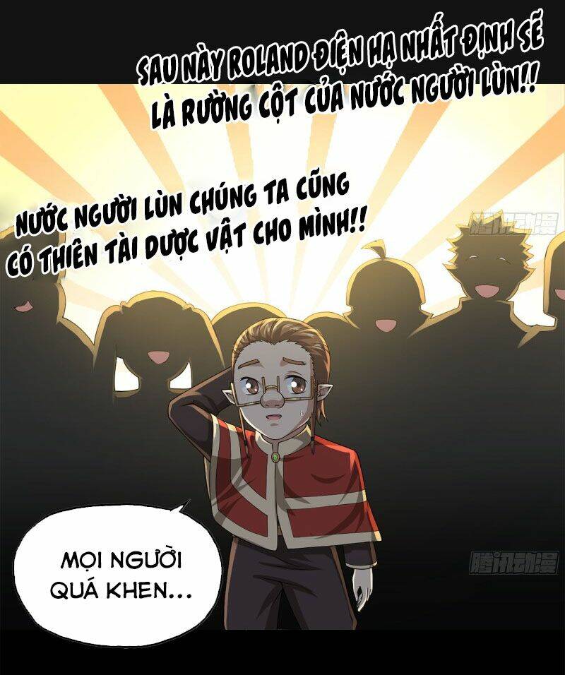 Vợ Tôi Là Quỷ Vương Chapter 230 - Trang 2