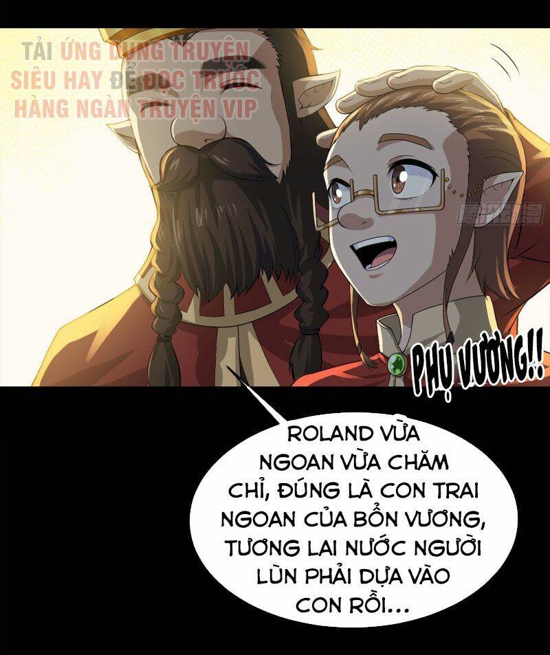 Vợ Tôi Là Quỷ Vương Chapter 230 - Trang 2