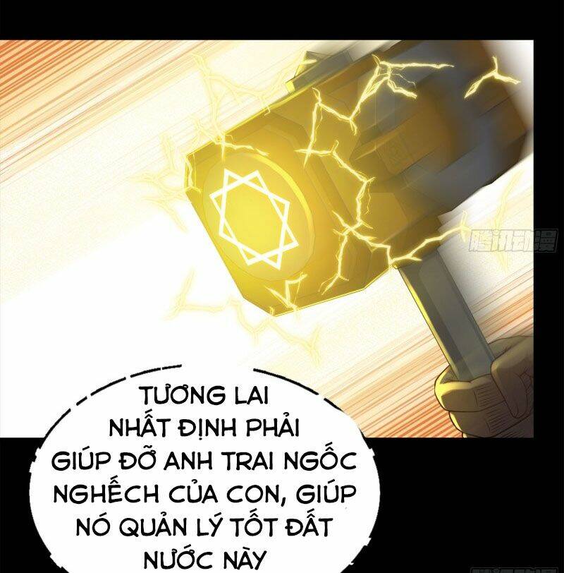 Vợ Tôi Là Quỷ Vương Chapter 230 - Trang 2