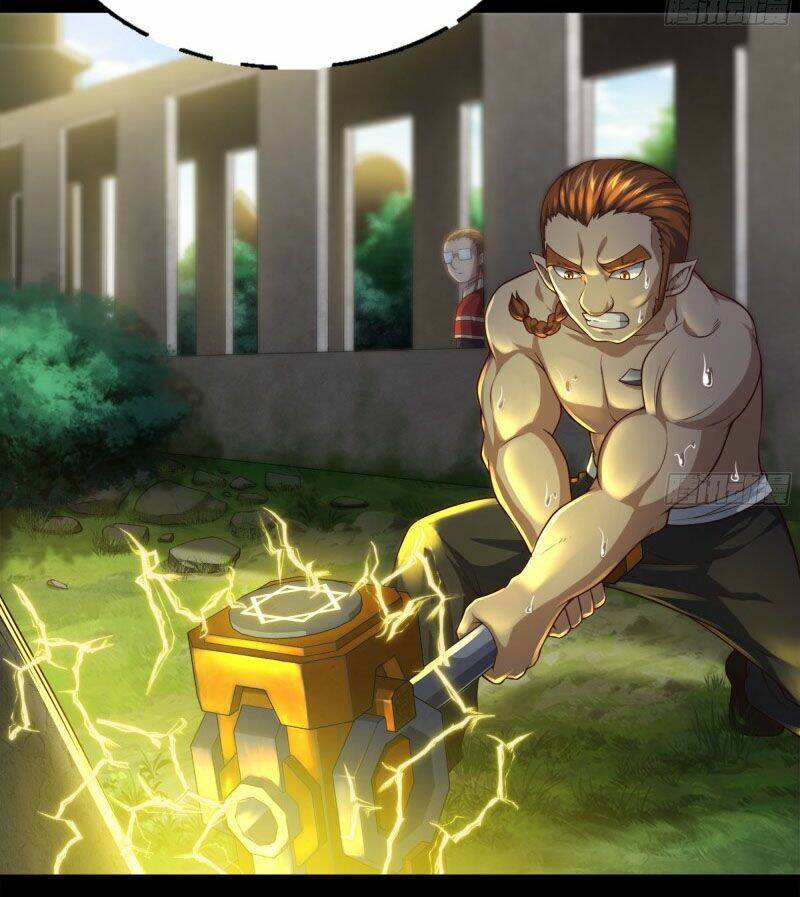 Vợ Tôi Là Quỷ Vương Chapter 230 - Trang 2