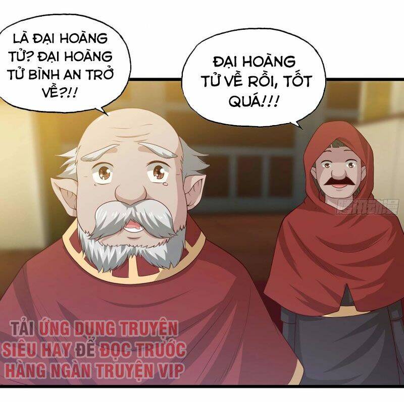 Vợ Tôi Là Quỷ Vương Chapter 231 - Trang 2