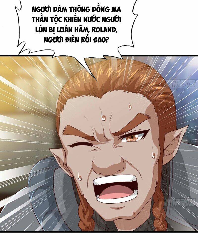 Vợ Tôi Là Quỷ Vương Chapter 231 - Trang 2