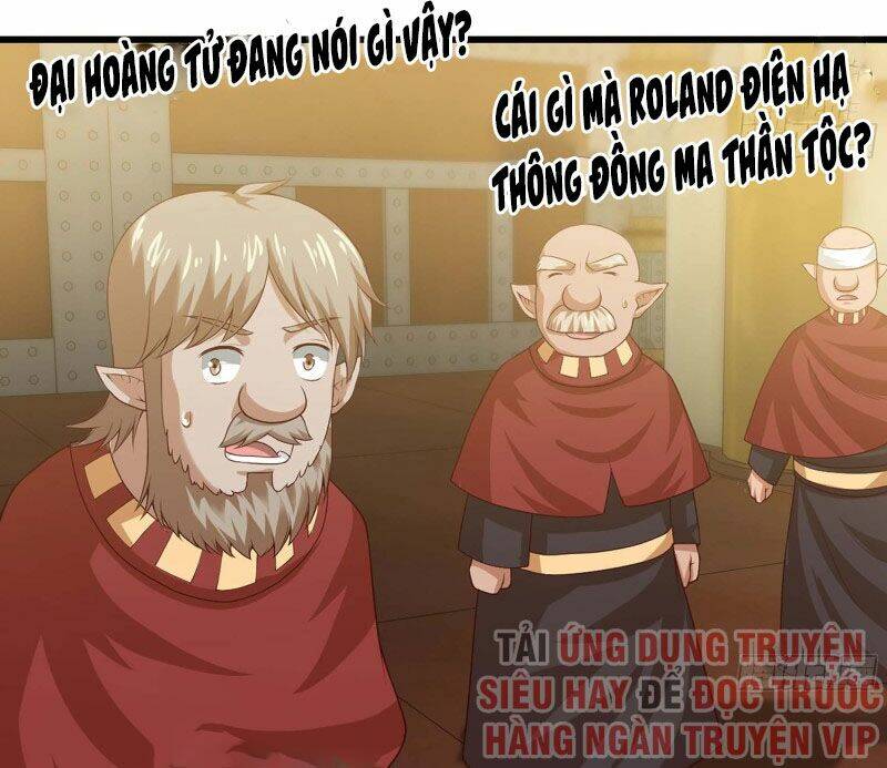 Vợ Tôi Là Quỷ Vương Chapter 231 - Trang 2