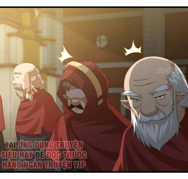 Vợ Tôi Là Quỷ Vương Chapter 231 - Trang 2