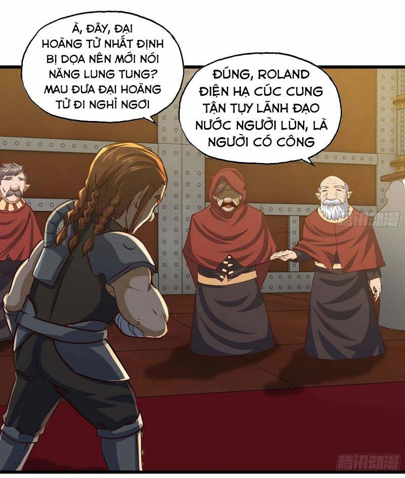 Vợ Tôi Là Quỷ Vương Chapter 231 - Trang 2