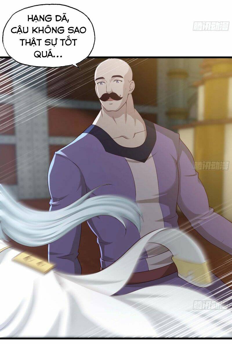 Vợ Tôi Là Quỷ Vương Chapter 231 - Trang 2