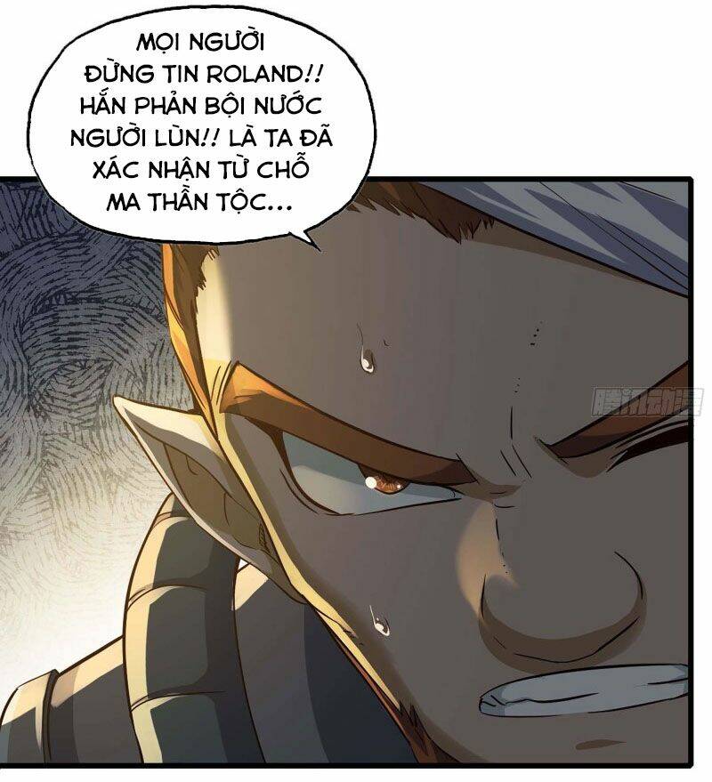 Vợ Tôi Là Quỷ Vương Chapter 231 - Trang 2