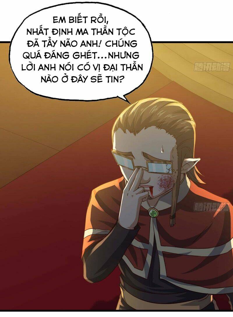 Vợ Tôi Là Quỷ Vương Chapter 231 - Trang 2