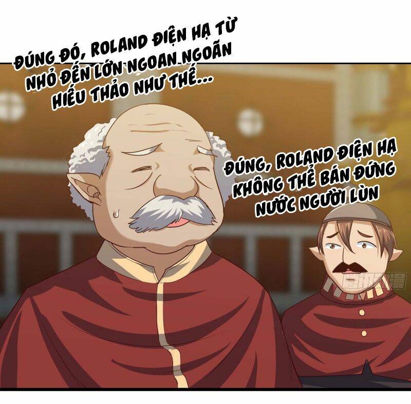 Vợ Tôi Là Quỷ Vương Chapter 231 - Trang 2