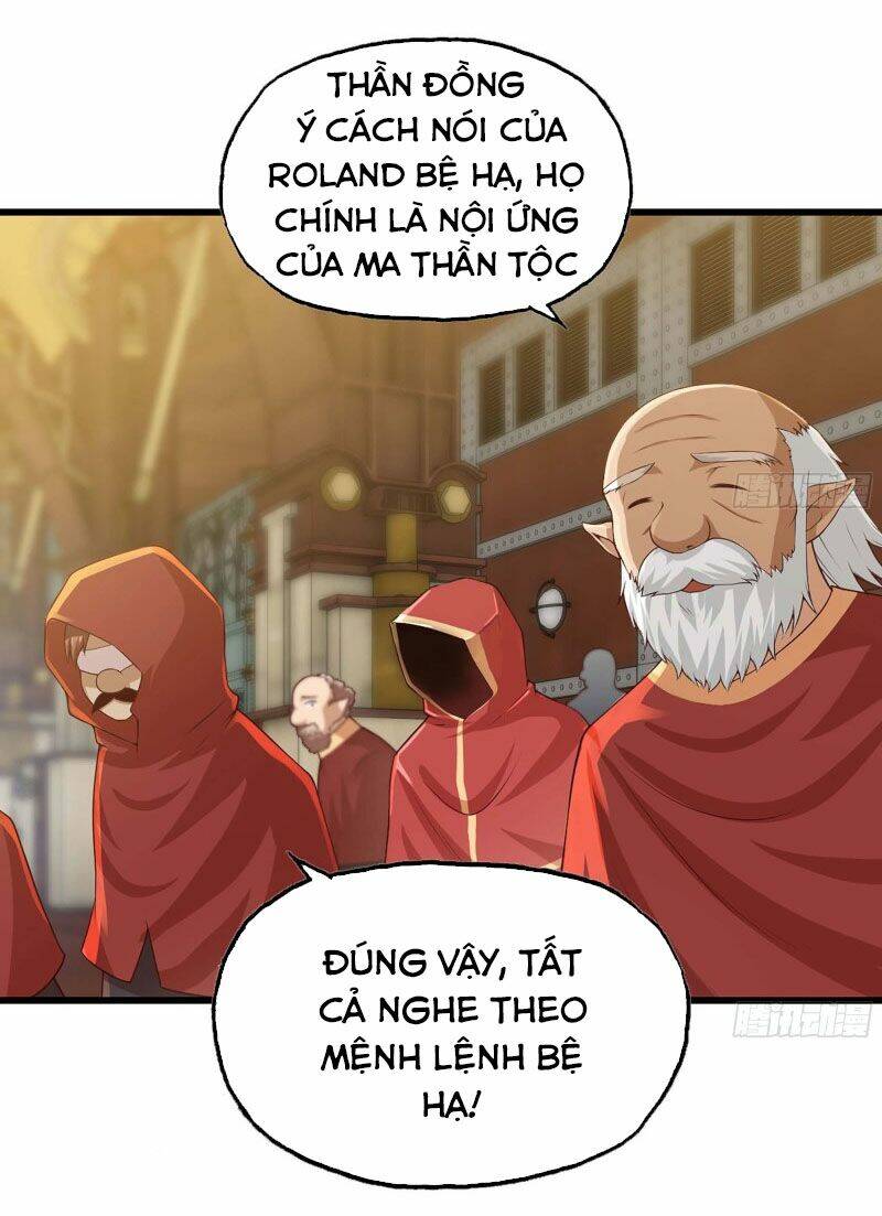 Vợ Tôi Là Quỷ Vương Chapter 231 - Trang 2