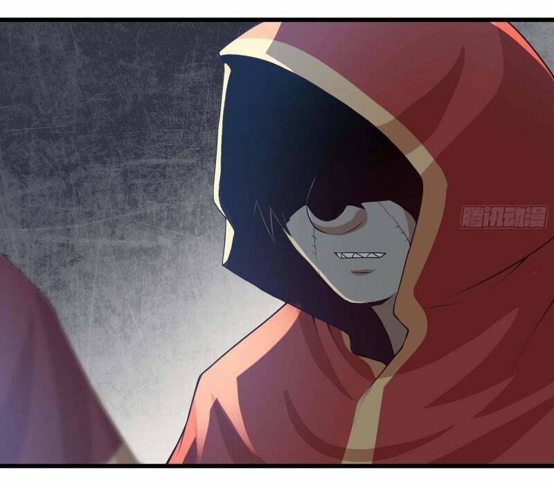 Vợ Tôi Là Quỷ Vương Chapter 231 - Trang 2