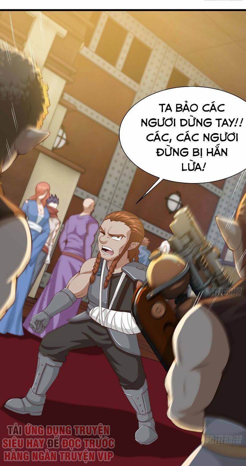 Vợ Tôi Là Quỷ Vương Chapter 231 - Trang 2