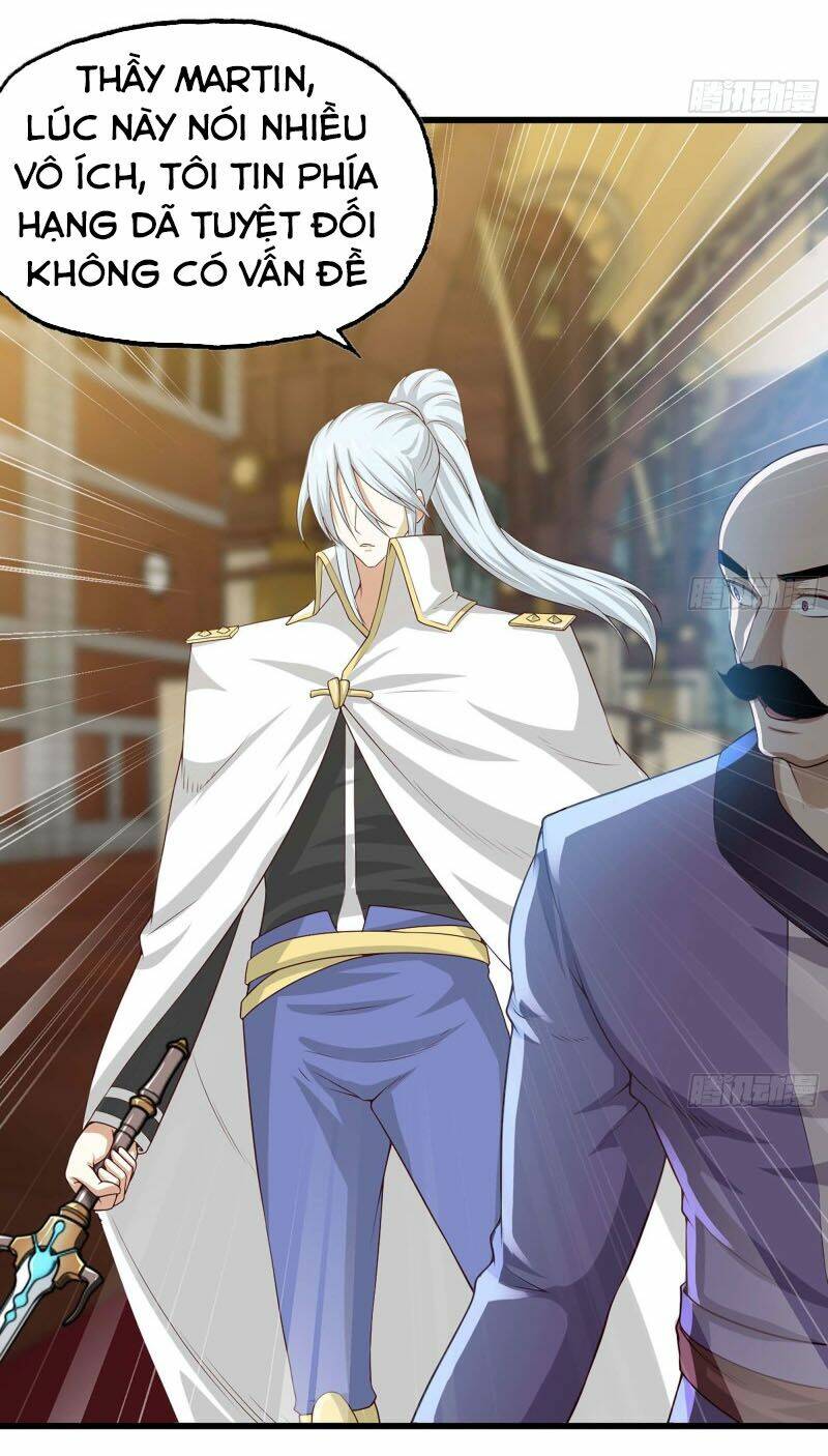 Vợ Tôi Là Quỷ Vương Chapter 231 - Trang 2